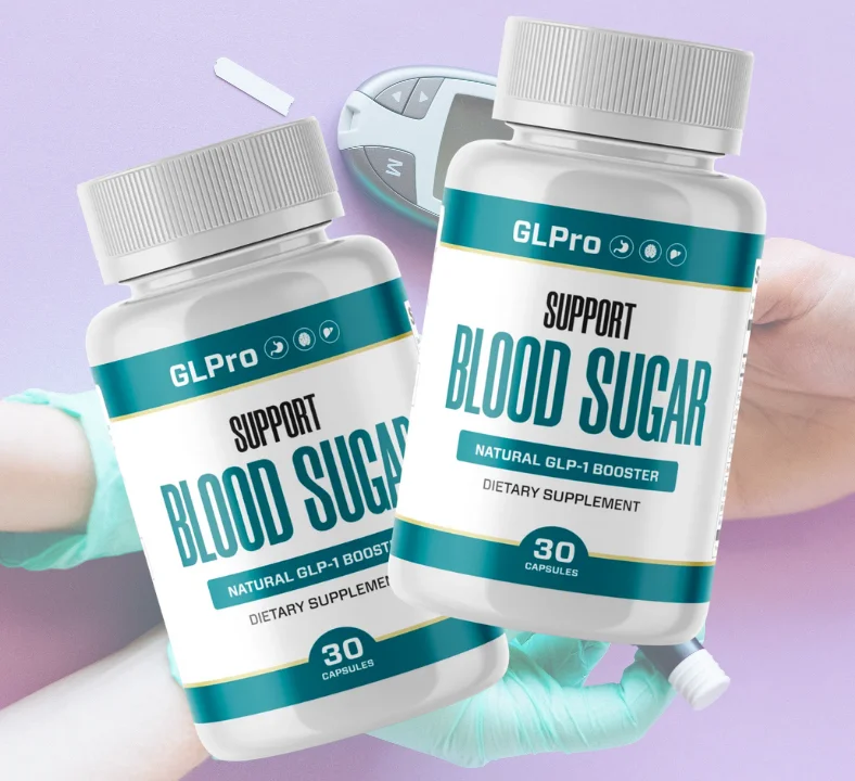 GLPro Healthy Benefits
